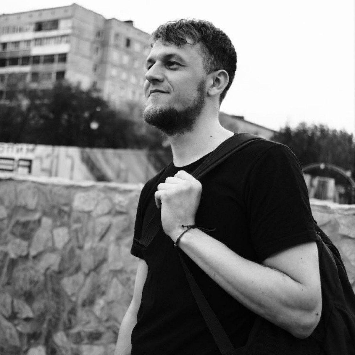 Вадим Колесов