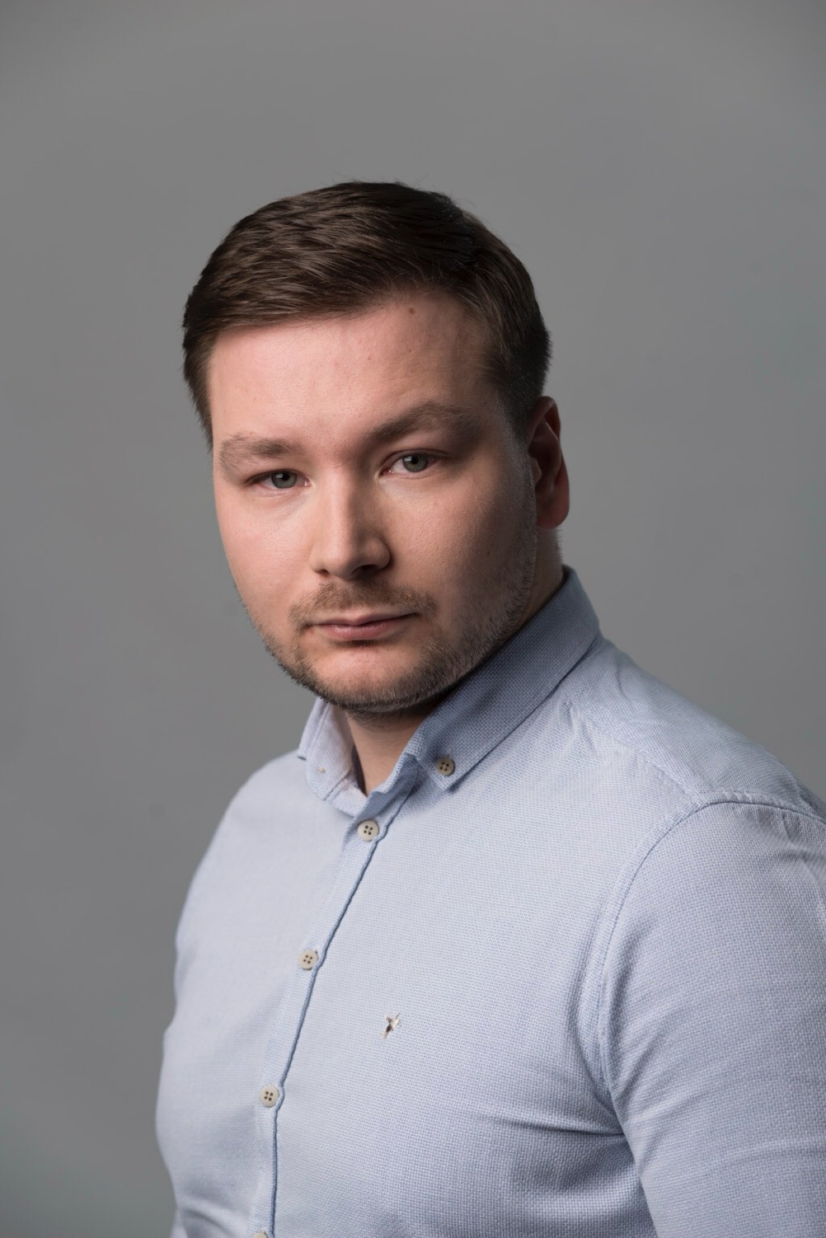 Андрей Петров | Сетка — социальная сеть от hh.ru