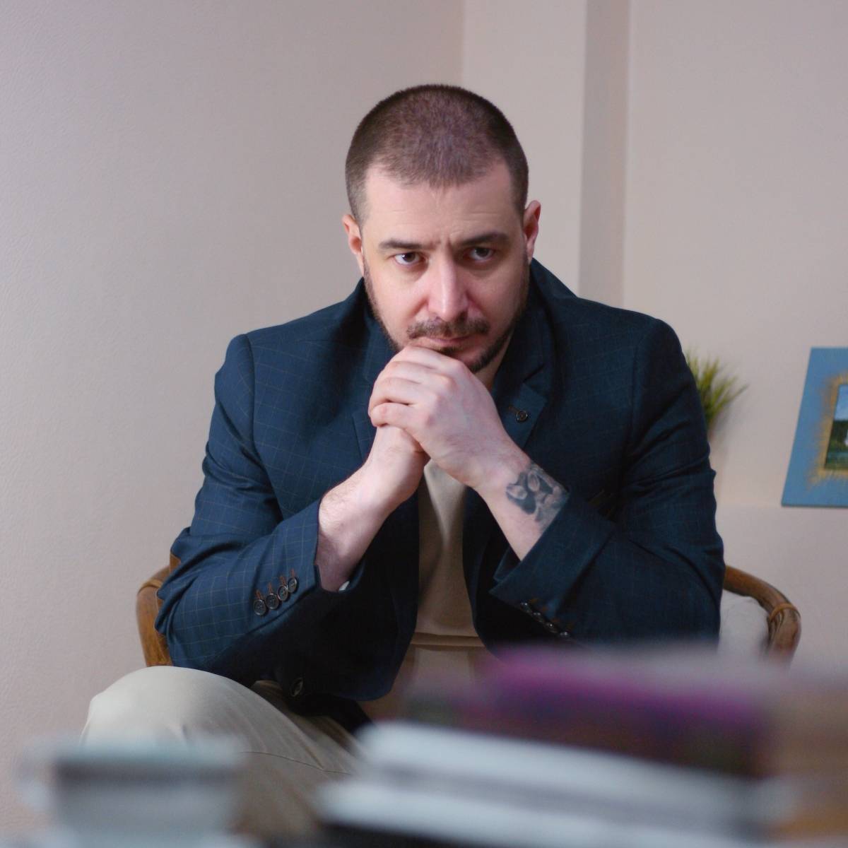 Сергей Золокотский