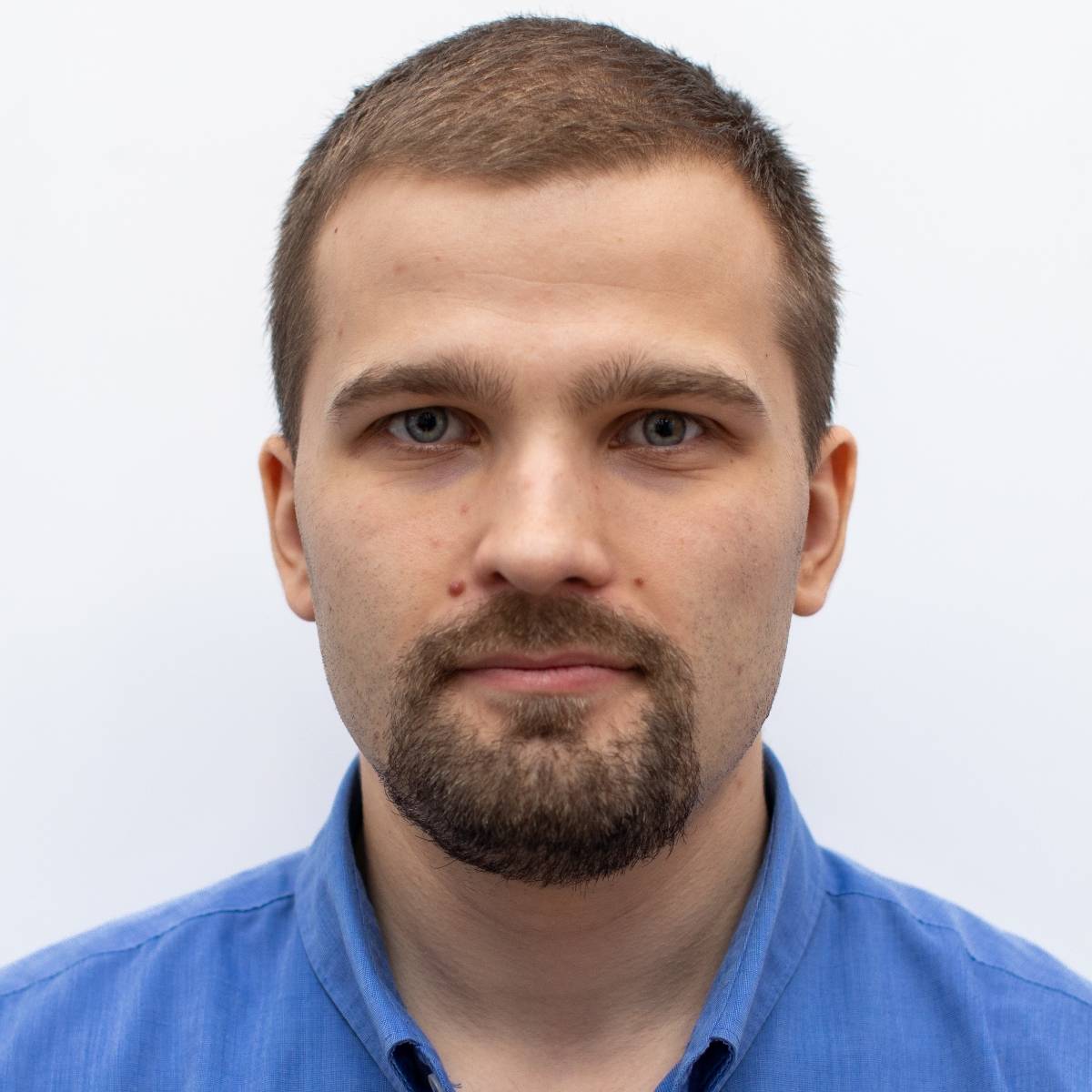 Иван Бородянский