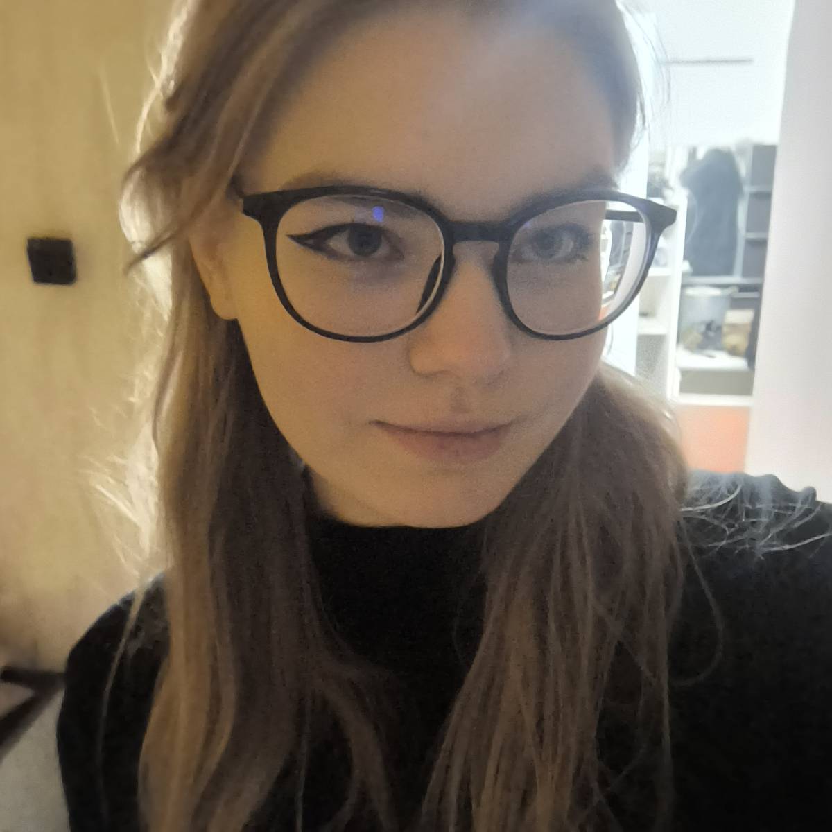 Дарья Волкова