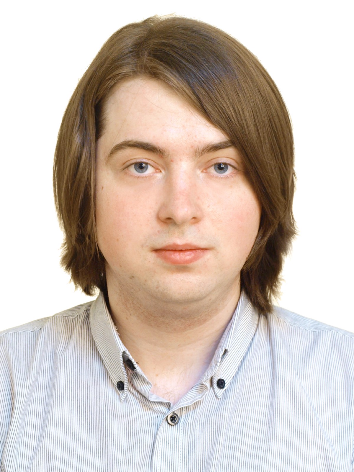 Павел Мосин | Сетка — социальная сеть от hh.ru