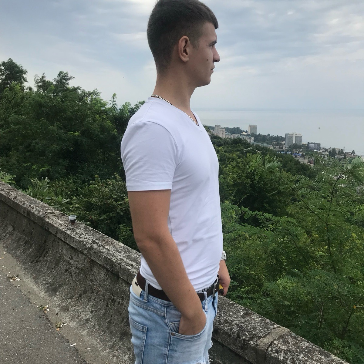 Иван Визитиу | Сетка — социальная сеть от hh.ru