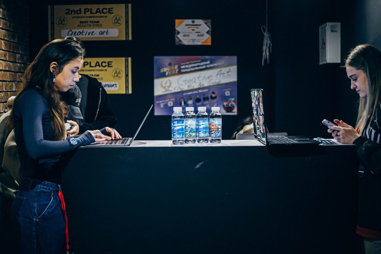 Никто не будет спорить, что танцы в целом и, в частности, брейкданс - это часть спорта. А кто будет спорить, то скажу, что это не просто вид спорта, а олимпийский вид спорта | Сетка — социальная сеть от hh.ru