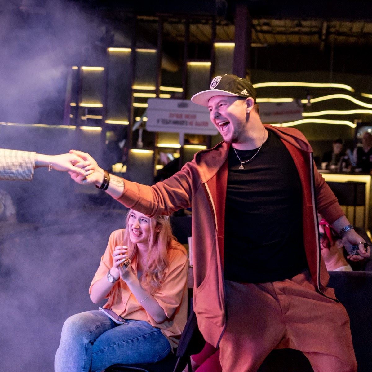 Максим Епишкин