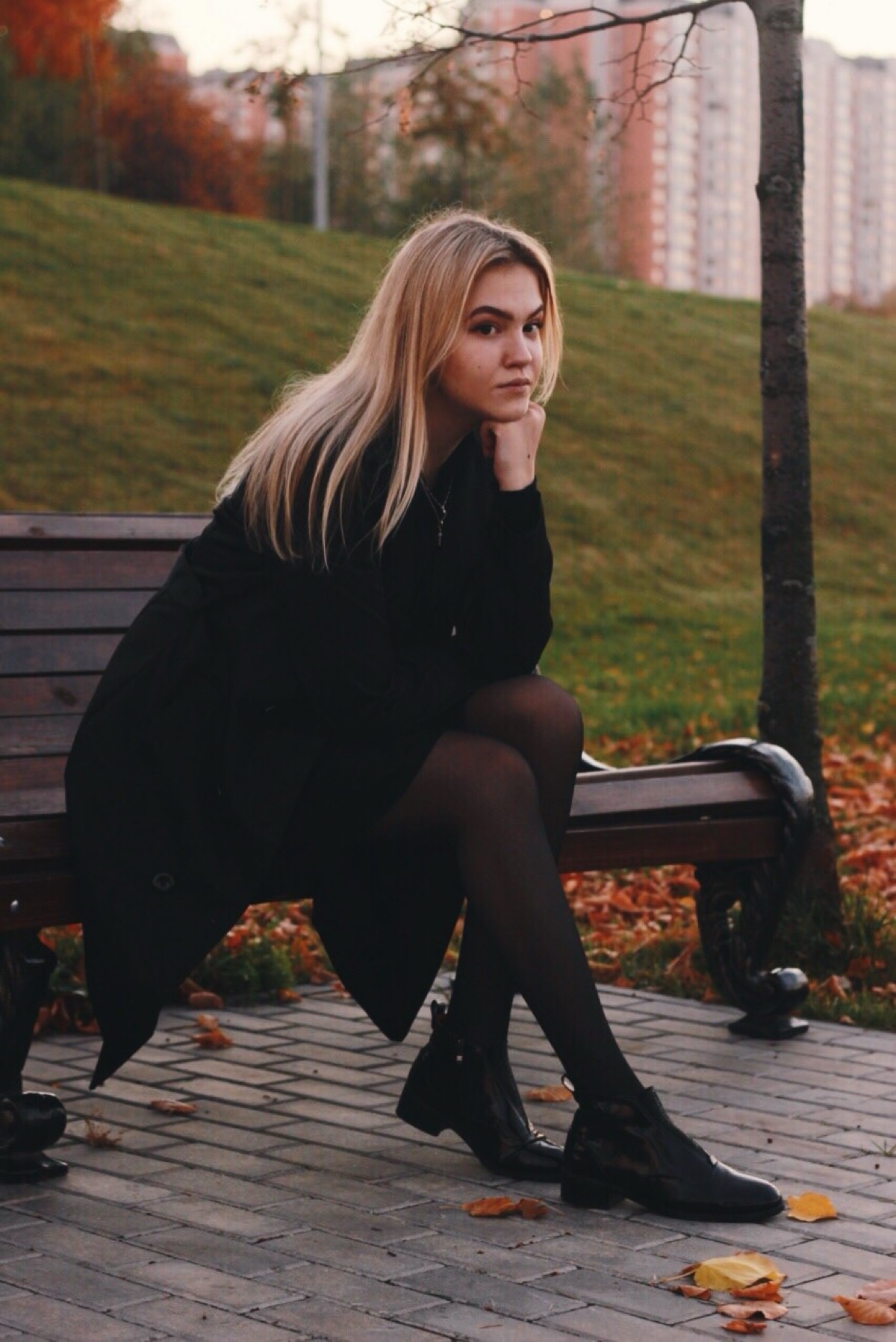 Дария Жукова | Сетка — социальная сеть от hh.ru