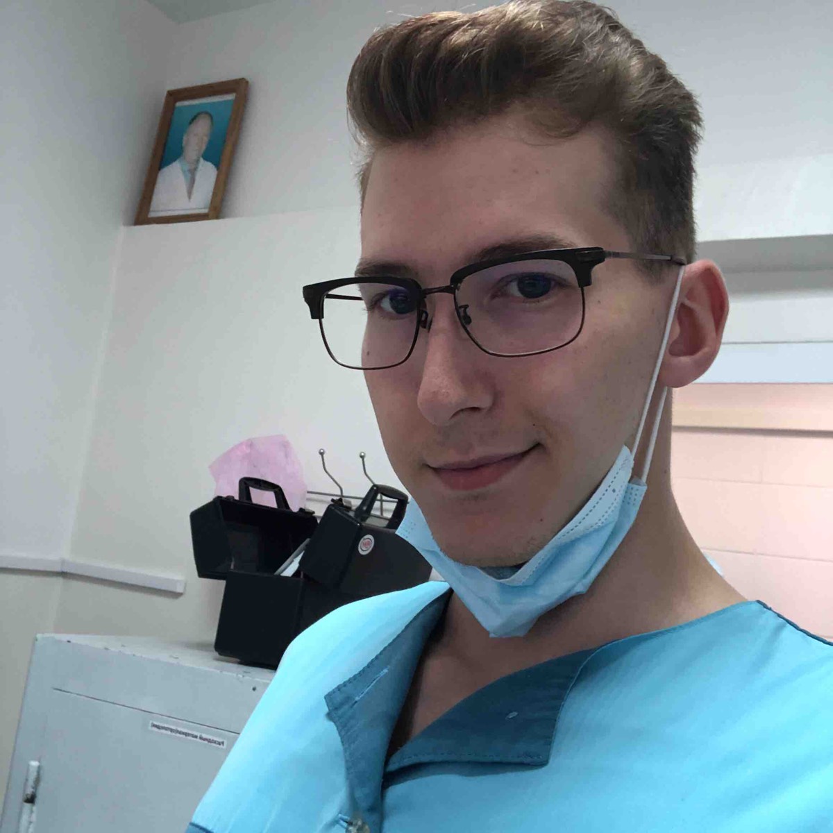 Артём Черенцов | Сетка — социальная сеть от hh.ru