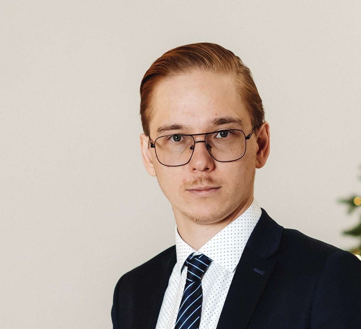 Степан Попов