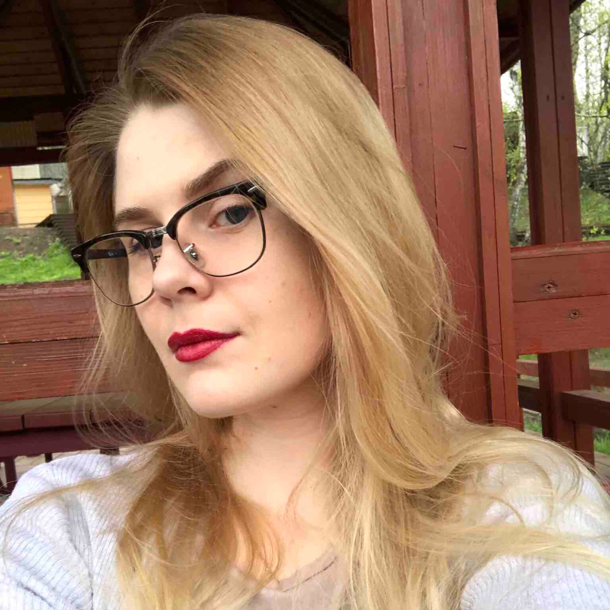 Анжелика Оболешева