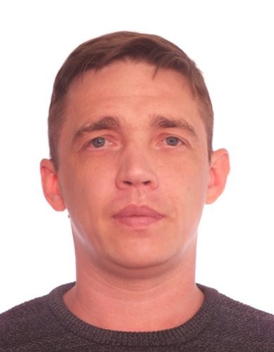 Денис Лесников
