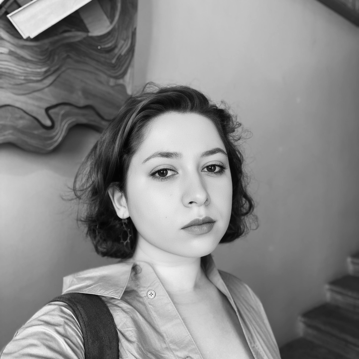 Софья Кораева | Сетка — социальная сеть от hh.ru