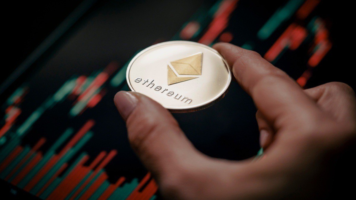 21Shares хочет стейкать эфириумы, купленные взамен паёв ETF | Сетка — социальная сеть от hh.ru