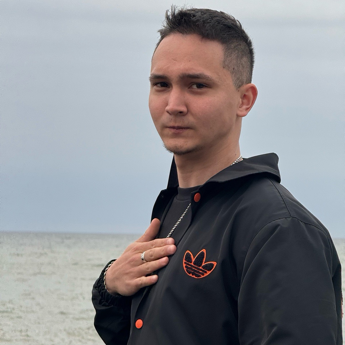 Рустам Ибрагимов