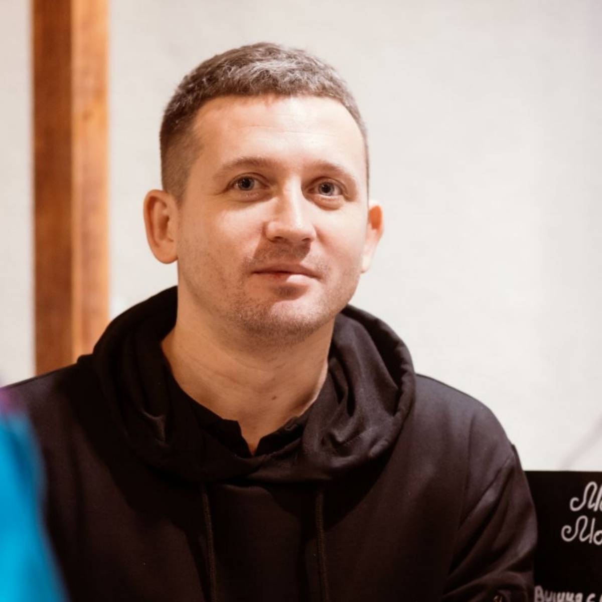 Aleksandr Khasardzhy