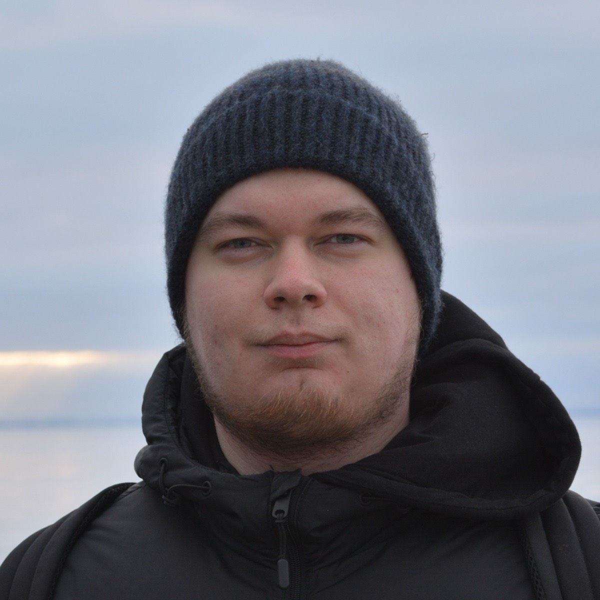 Александр Мухомедзянов