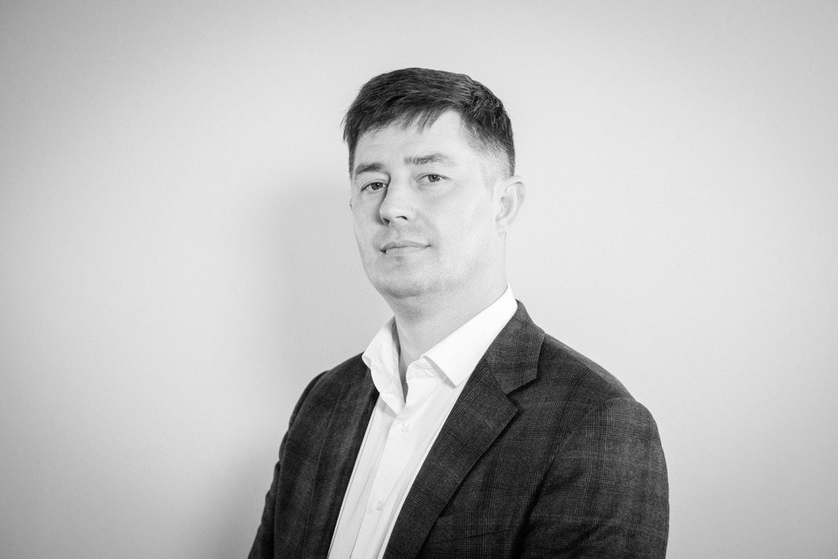 Константин Никейцев