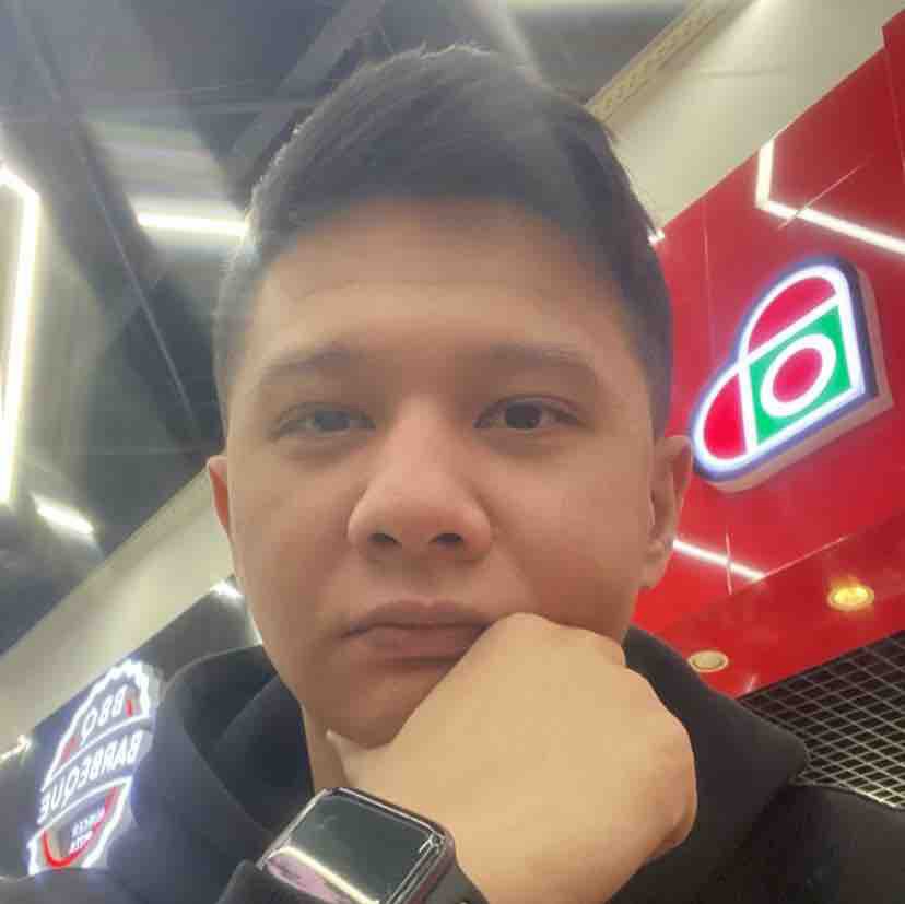 Александр Стерлинг | Сетка — социальная сеть от hh.ru