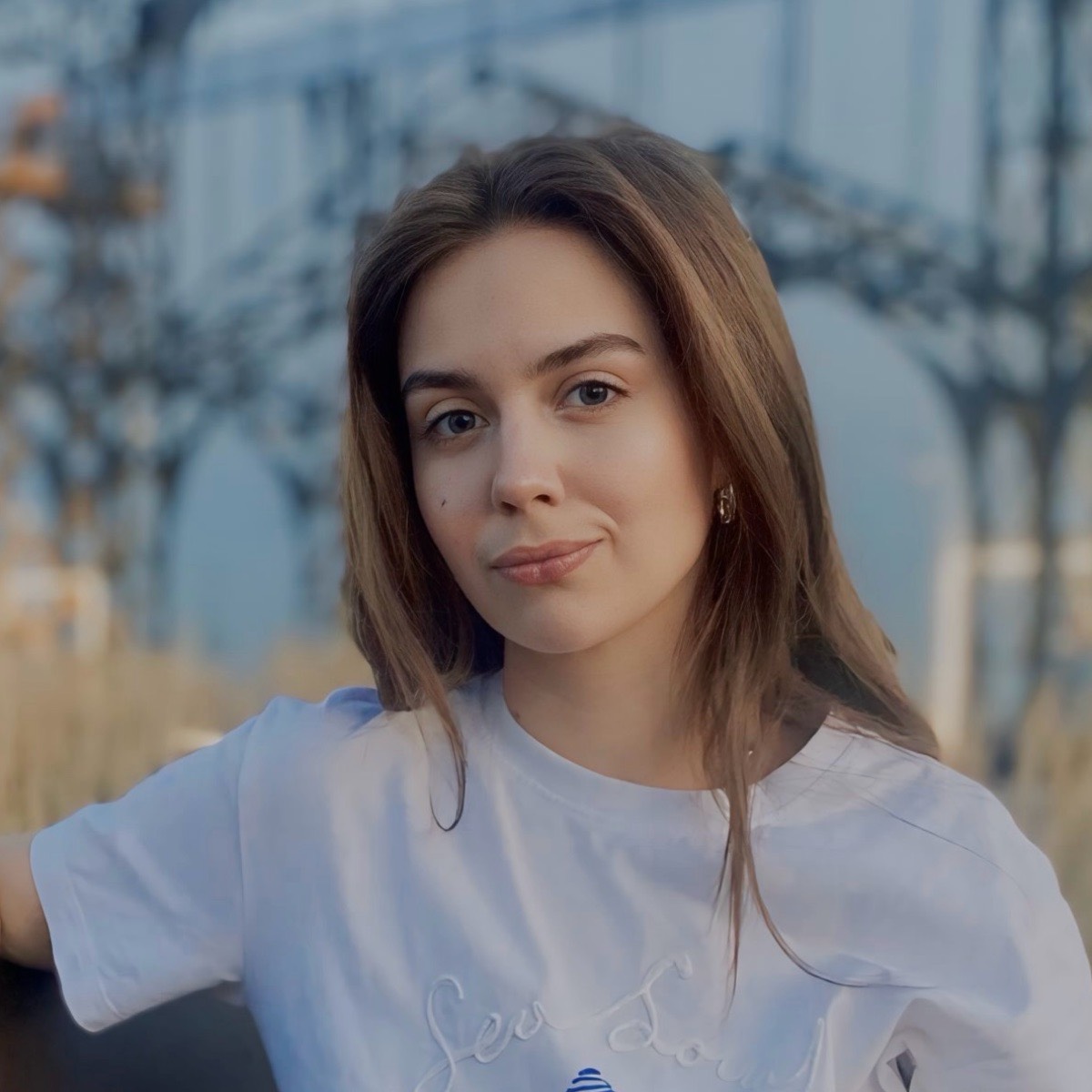 Анастасия Калинина