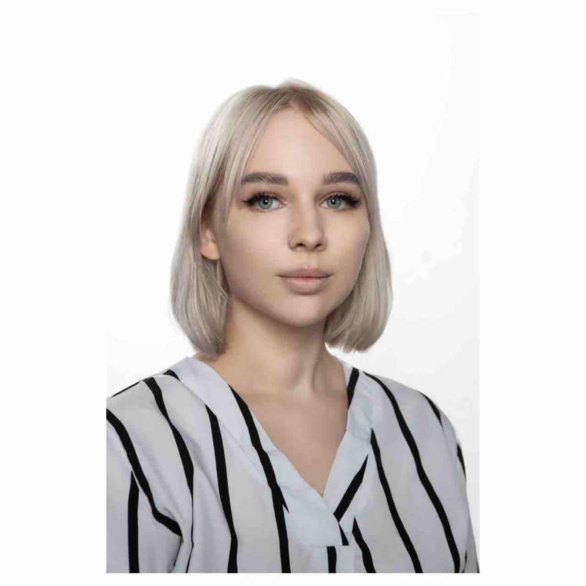 Дарья Меньшикова