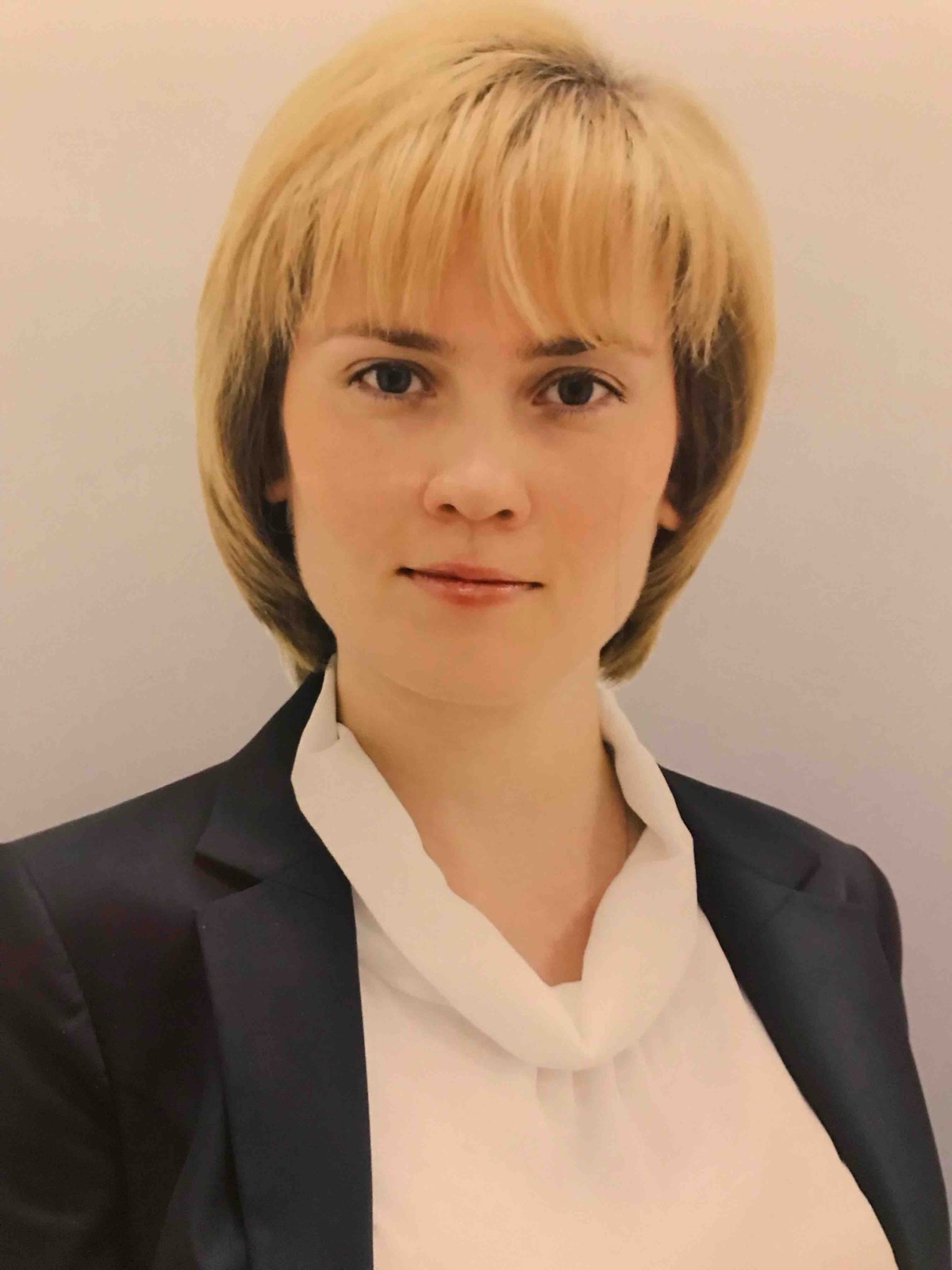 Валерия Гребнева | Сетка — социальная сеть от hh.ru