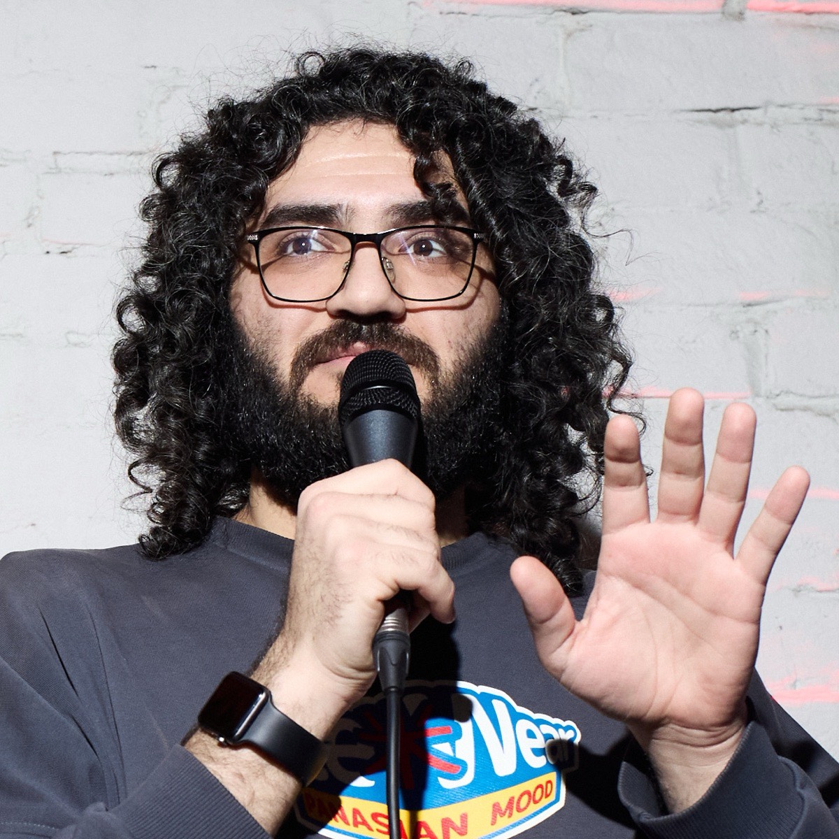 Семен Чечулин