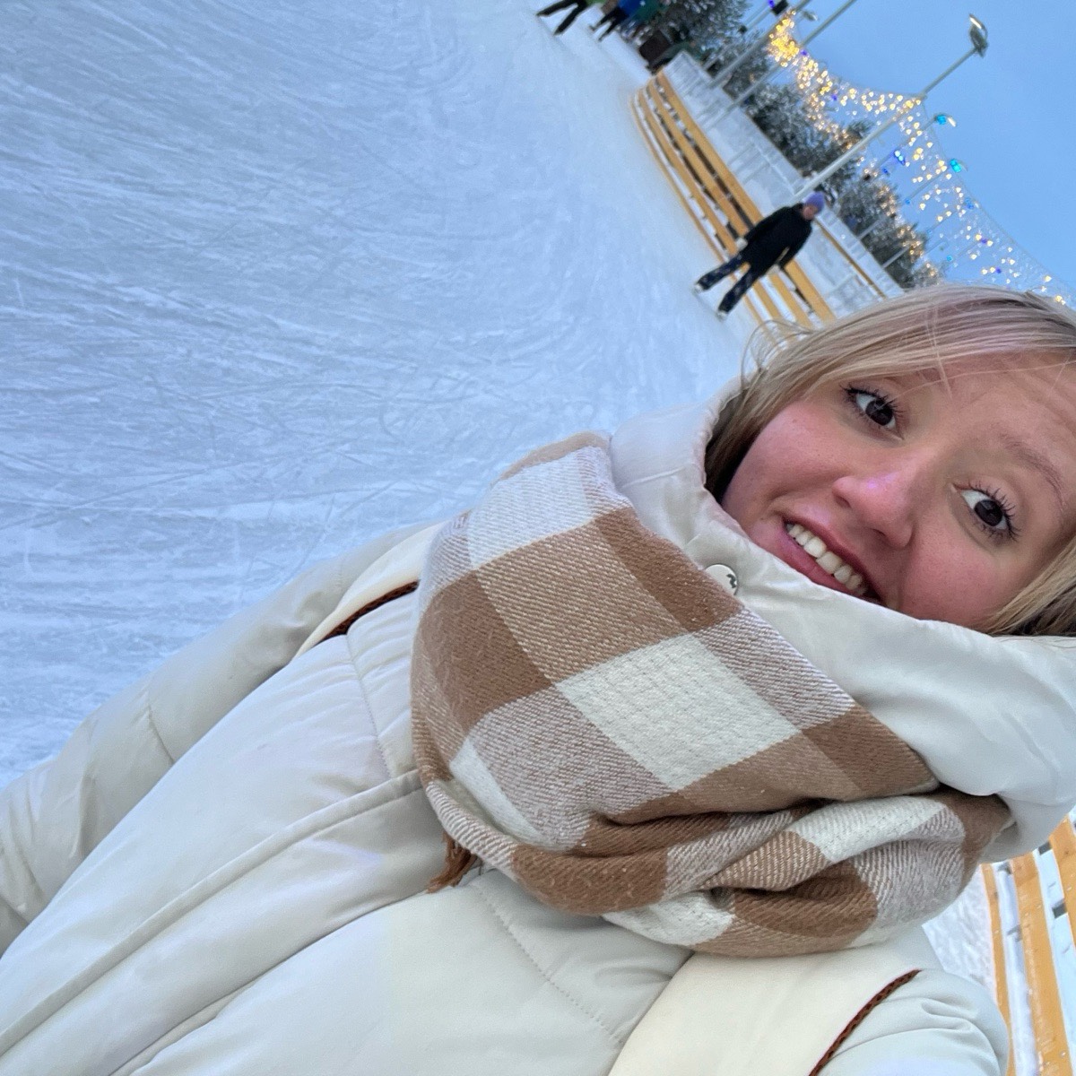 Надежда Грибкова