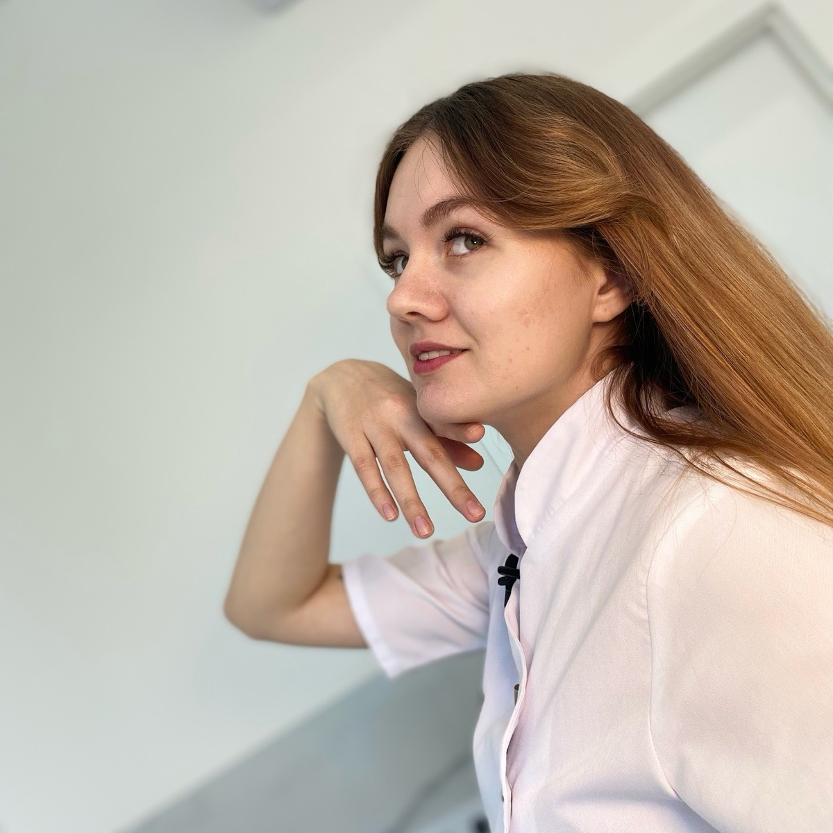 Софья Ильина