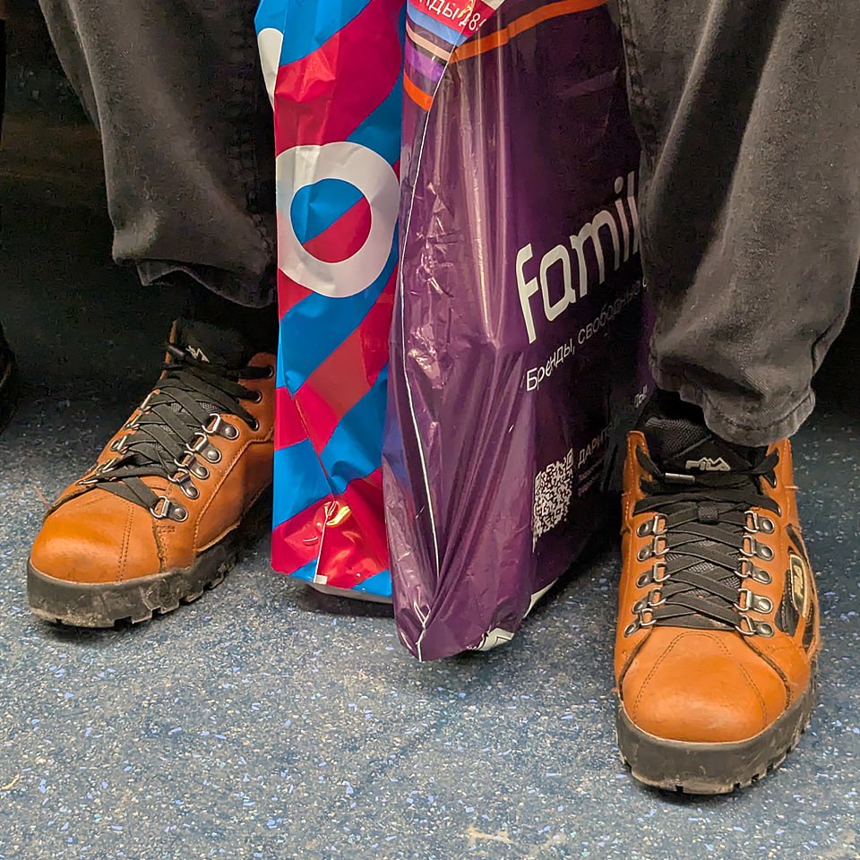 FILA Trailblazer
FILA удивила такими крепышами (по внешнему виду) | Сетка — социальная сеть от hh.ru