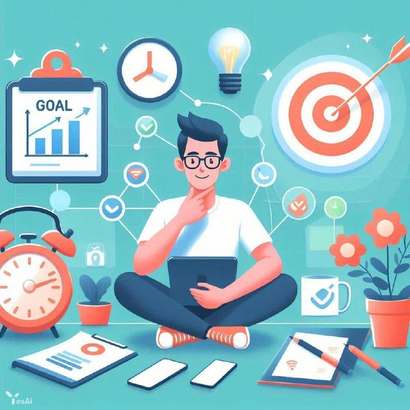 Как правильно ставить цели: SMART-техника | Сетка — социальная сеть от hh.ru