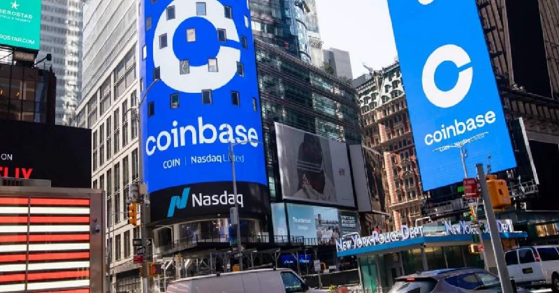 Криптовалютная биржа Coinbase перезапустит бизнес в Индии | Сетка — социальная сеть от hh.ru