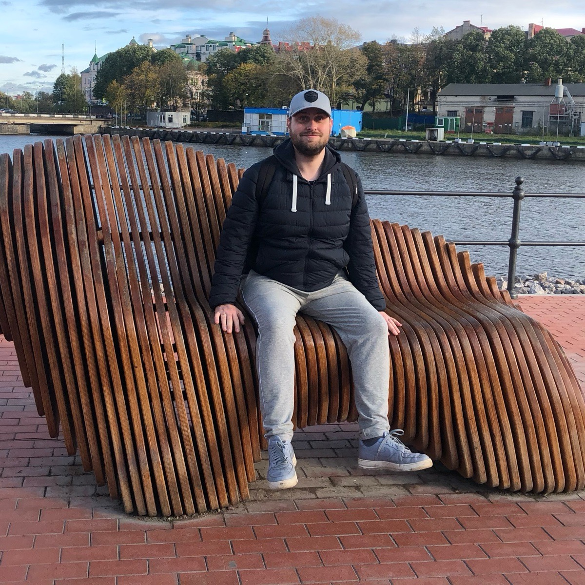 Алексей Фирсанов