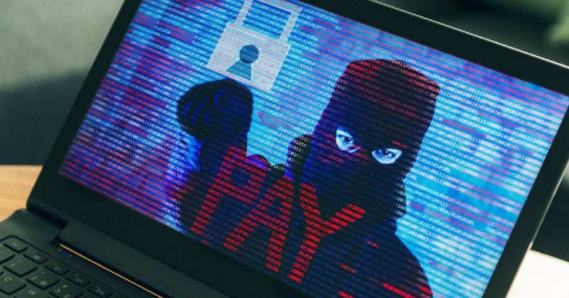 Российский хостинг Zservers обвинили в содействии криптовымогателям | Сетка — социальная сеть от hh.ru
