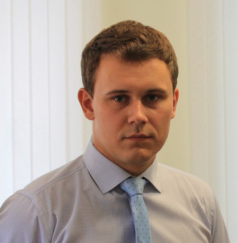 Александр Высоцкий