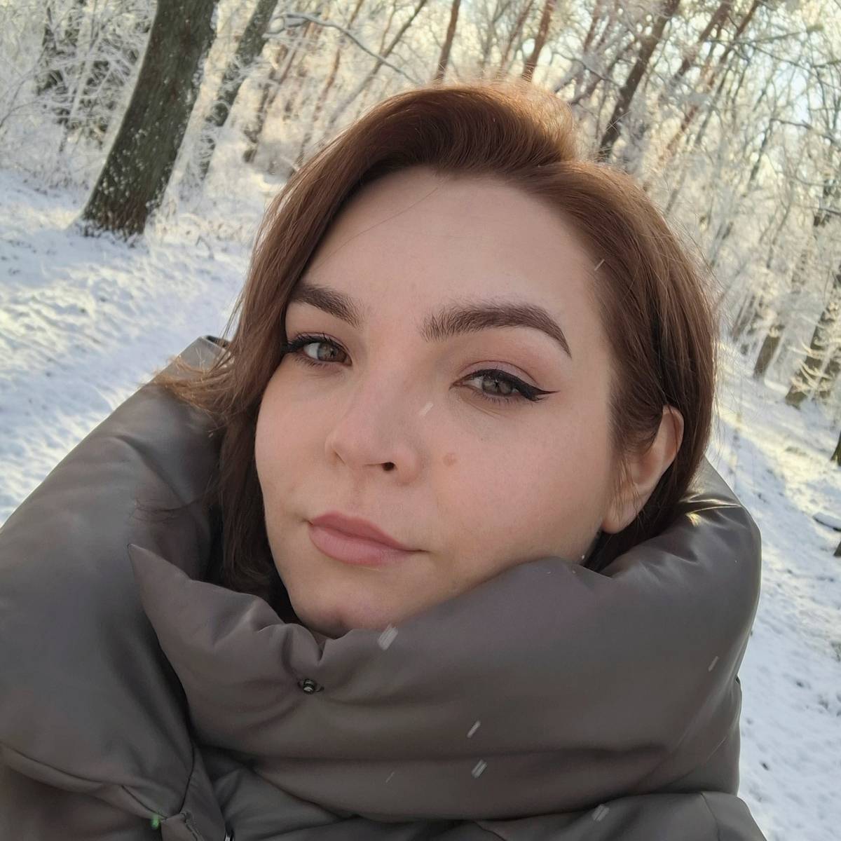 Юлия Назарьева | Сетка — социальная сеть от hh.ru