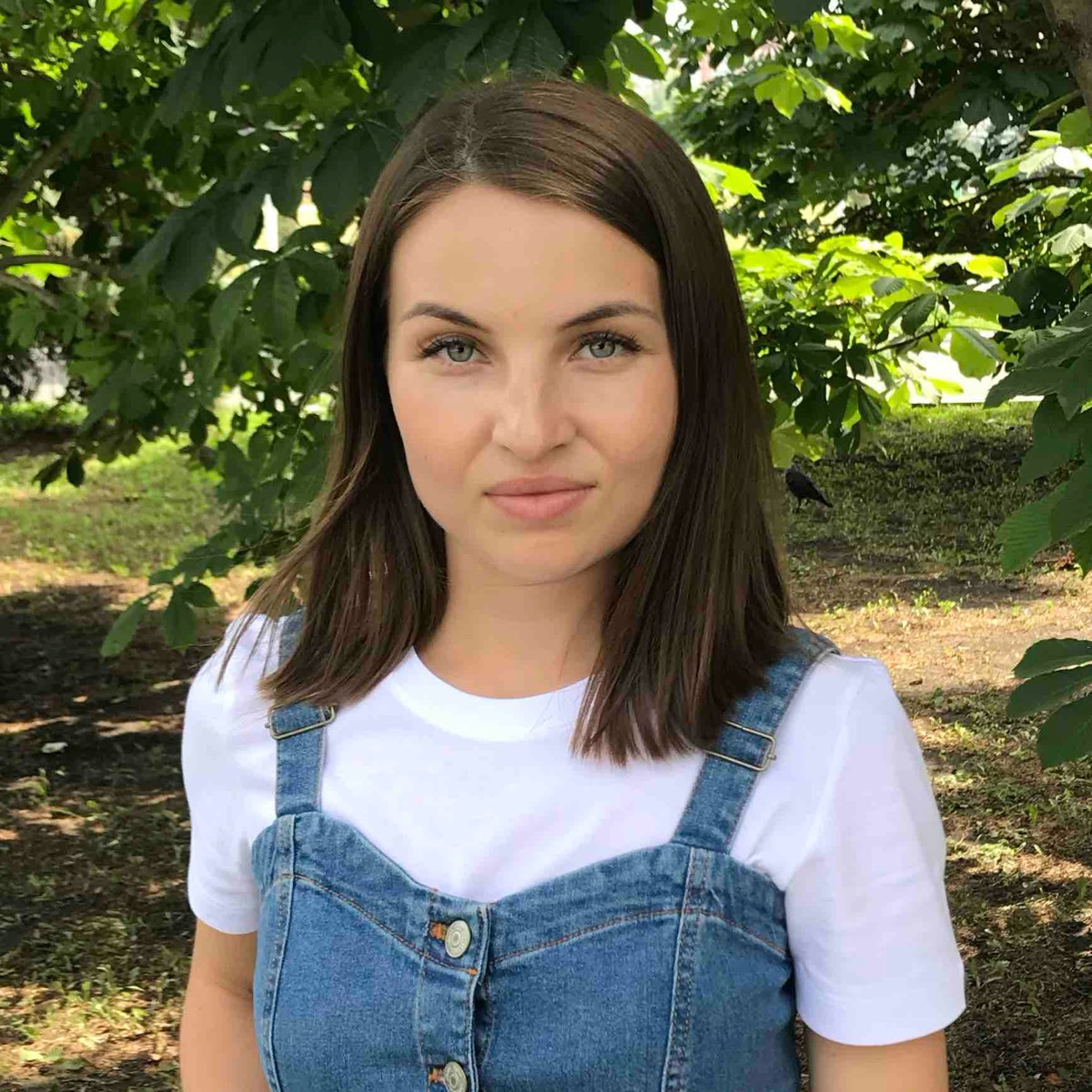 Карина Князькина