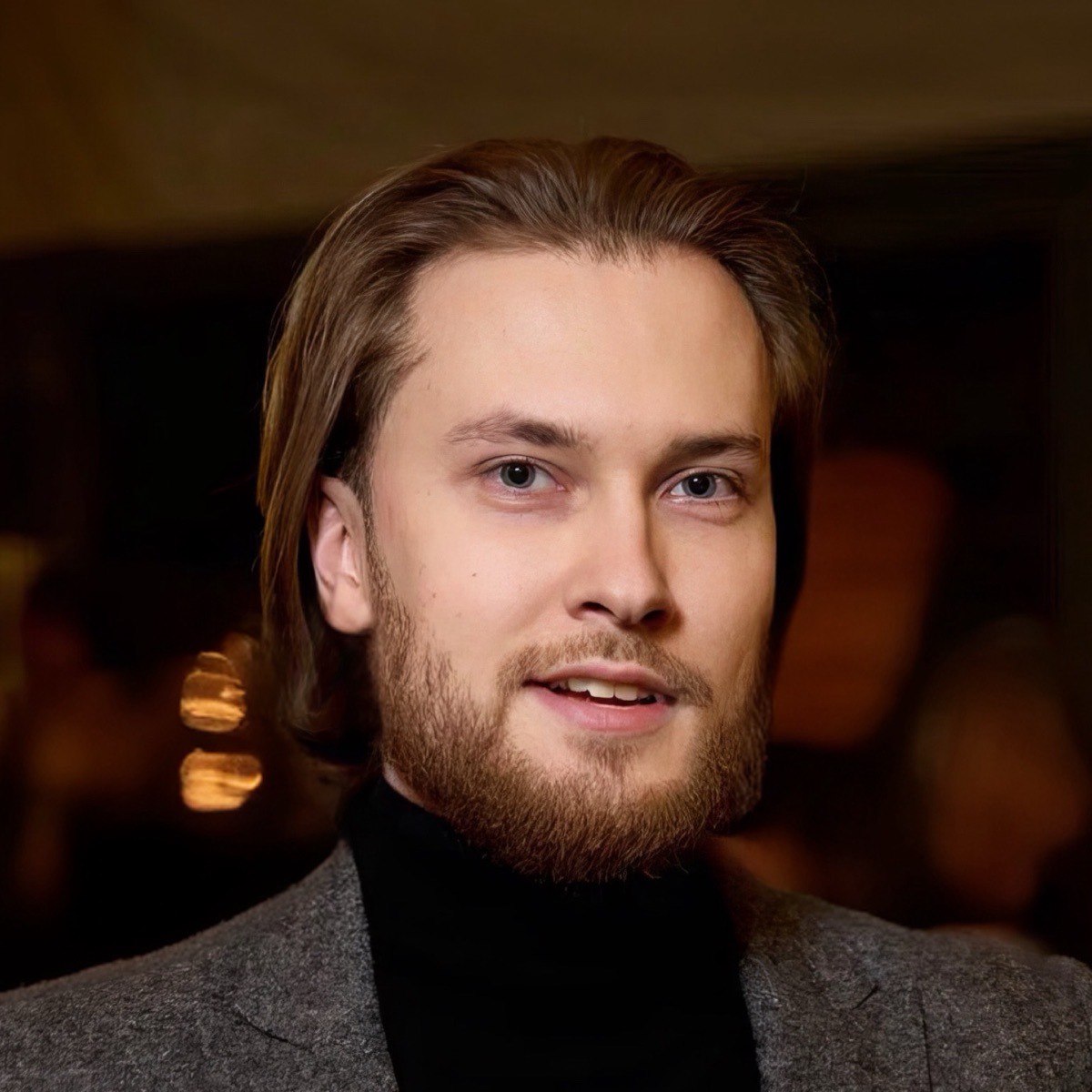 Николай Чижиков | Сетка — социальная сеть от hh.ru