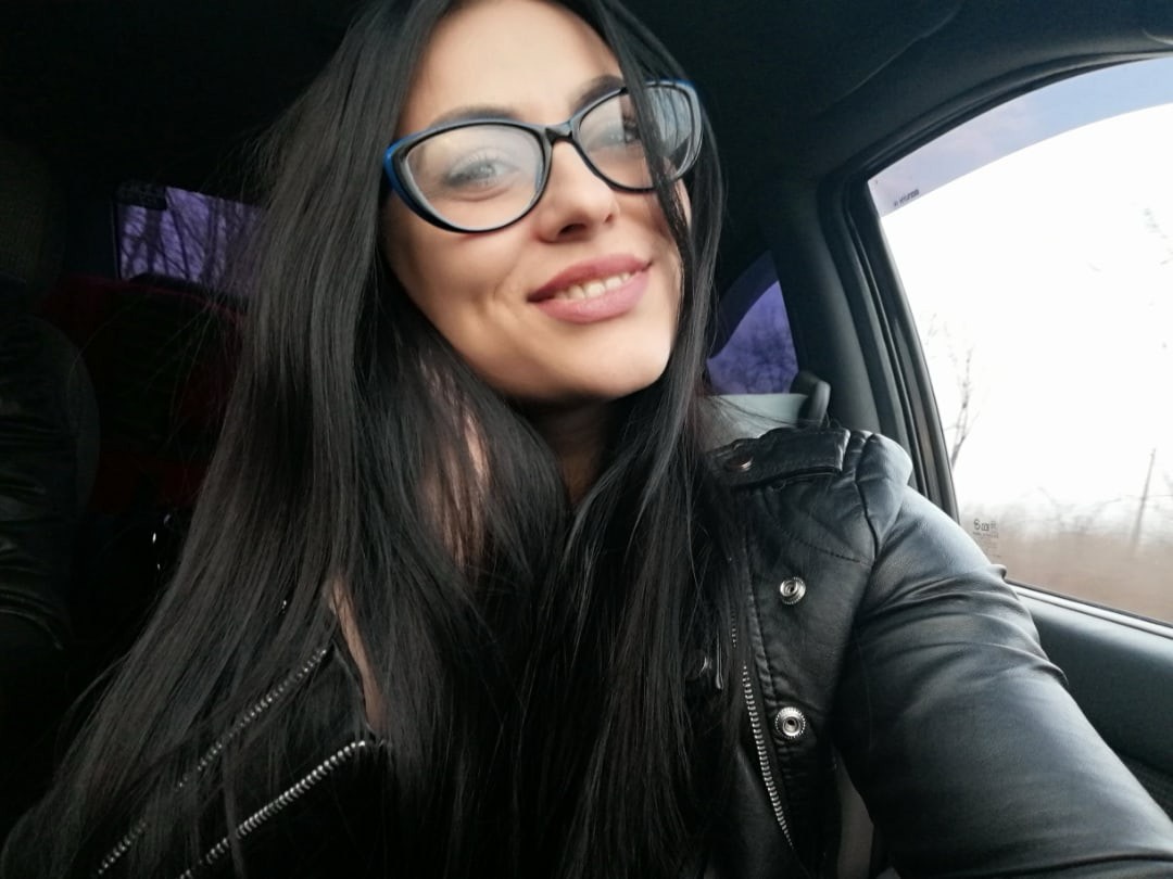 Екатерина Кулинцова | Сетка — социальная сеть от hh.ru