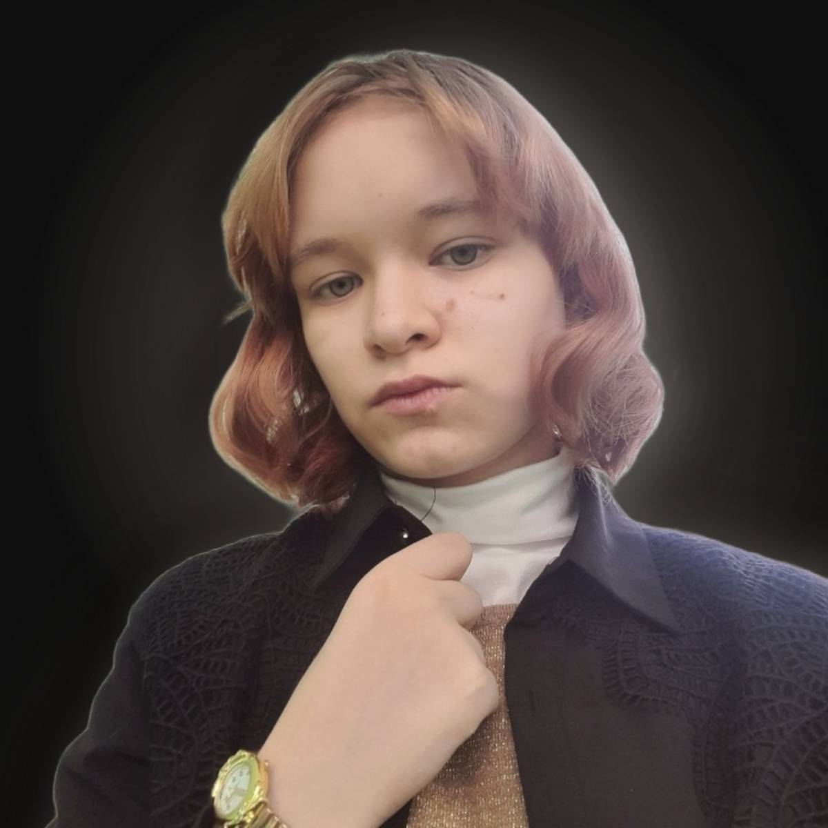 Юлия Суслова