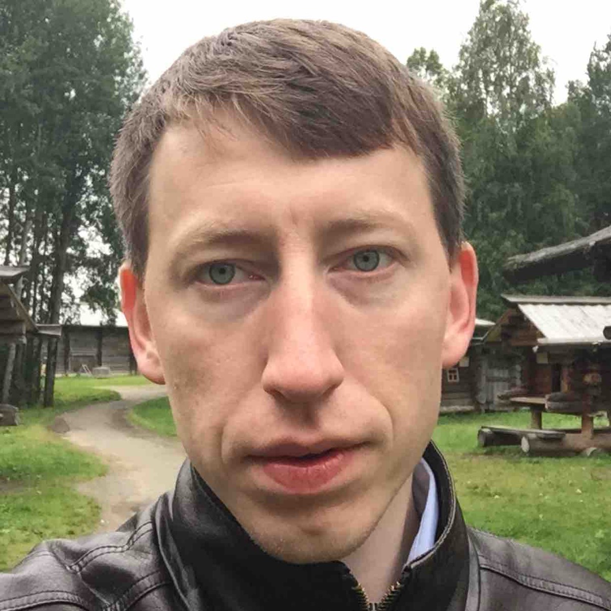 Сергей Кукин