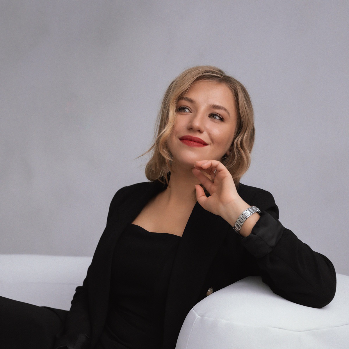 Ксения Перестова | Сетка — социальная сеть от hh.ru