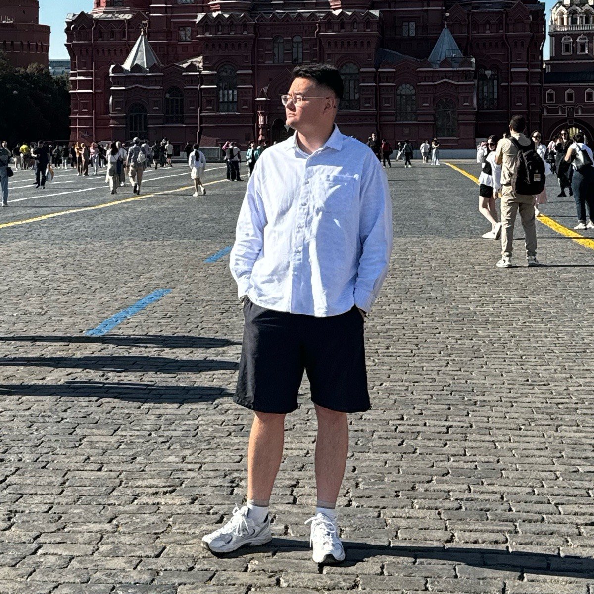 Темур Гапфаров | Сетка — социальная сеть от hh.ru