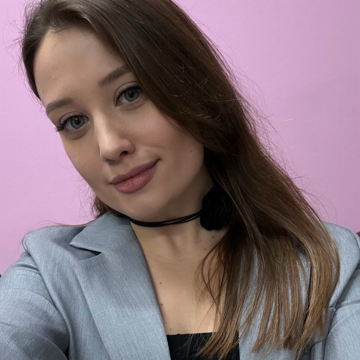 Алина Федотова
