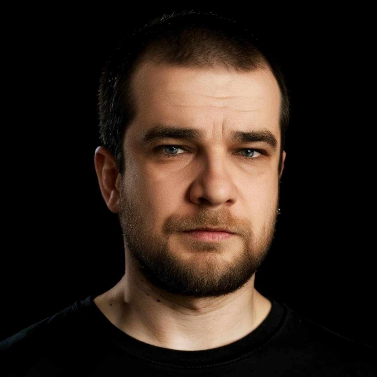 Дмитрий Поликарпов | Сетка — социальная сеть от hh.ru