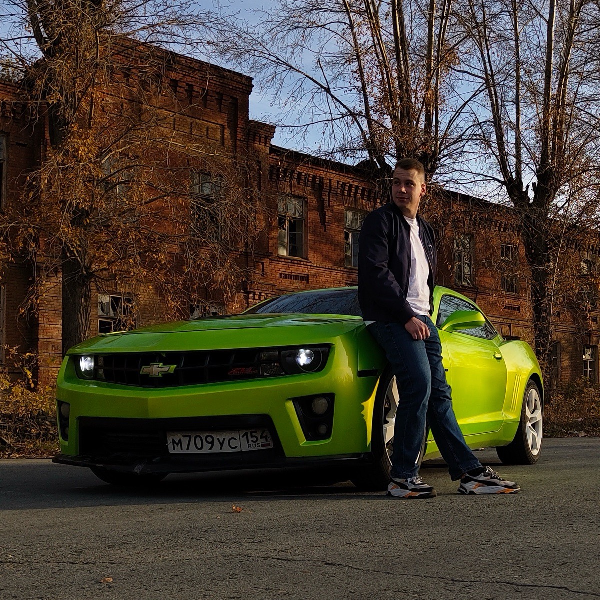 Антон Пархоменко