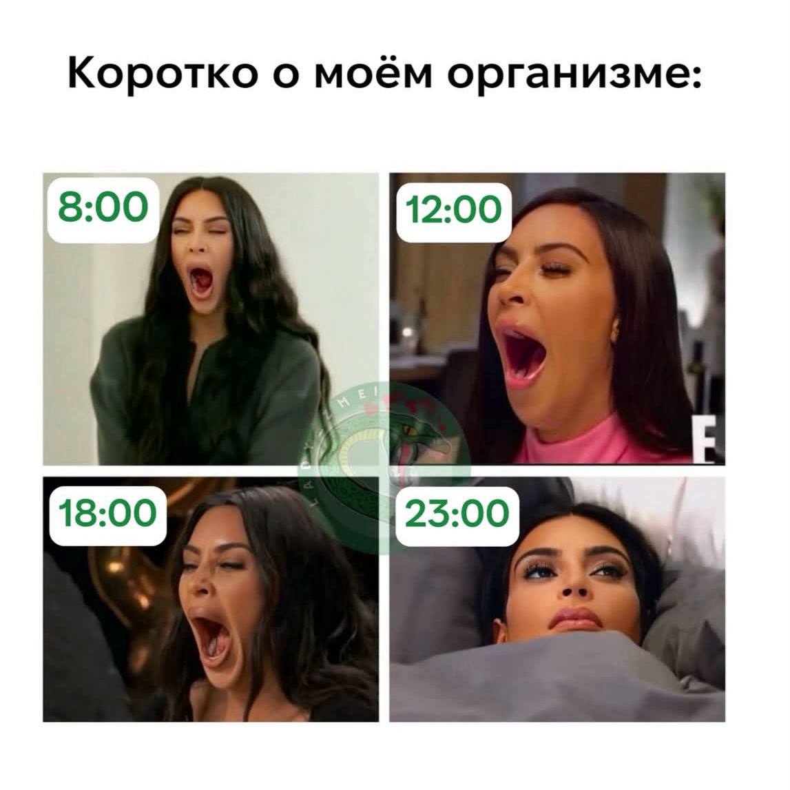 Традиционная порция мемов в четверг 😉 | Сетка — социальная сеть от hh.ru