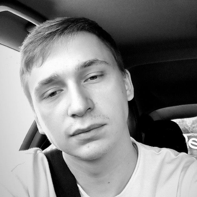 Алексей Смицкий | Сетка — социальная сеть от hh.ru