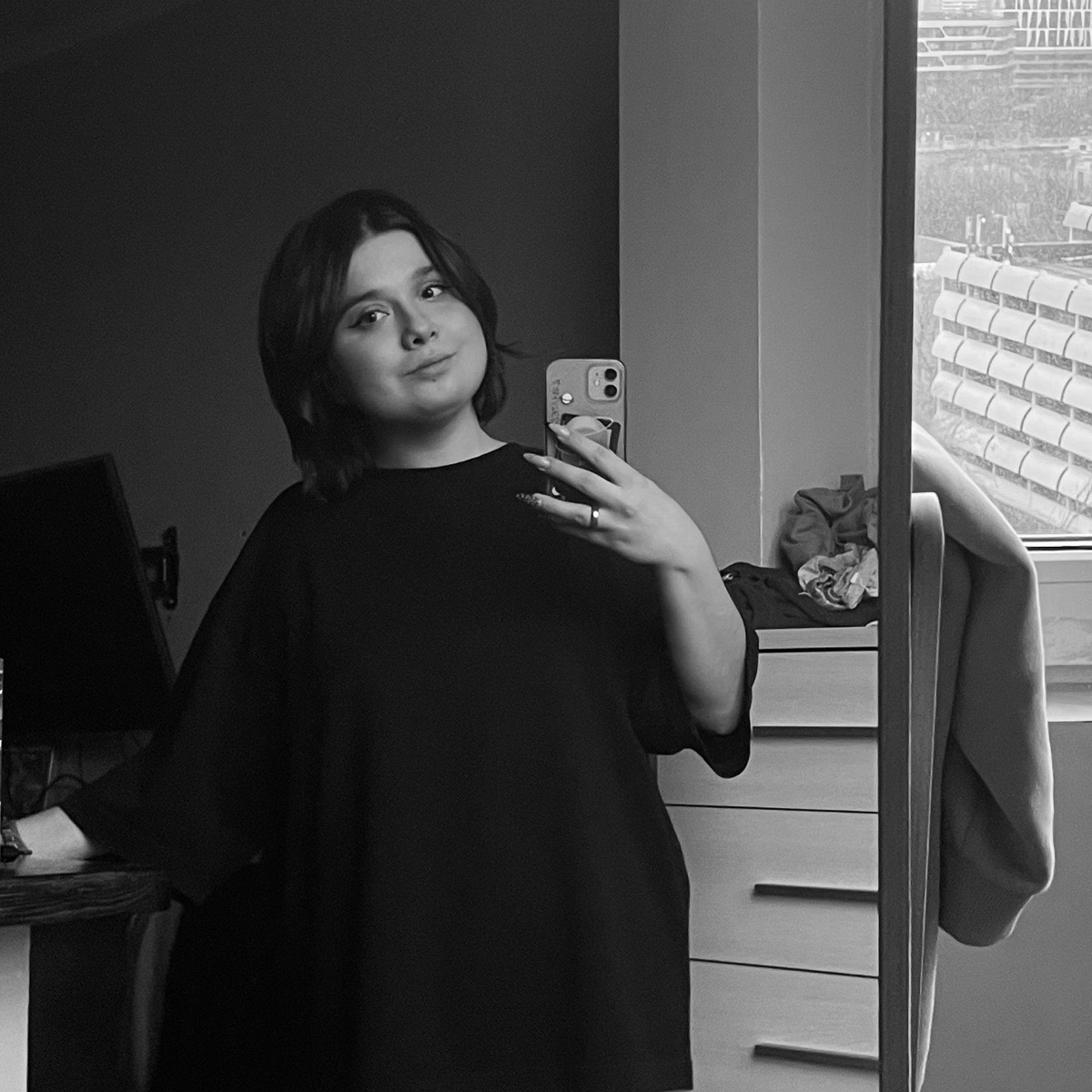 Альбина Косторная