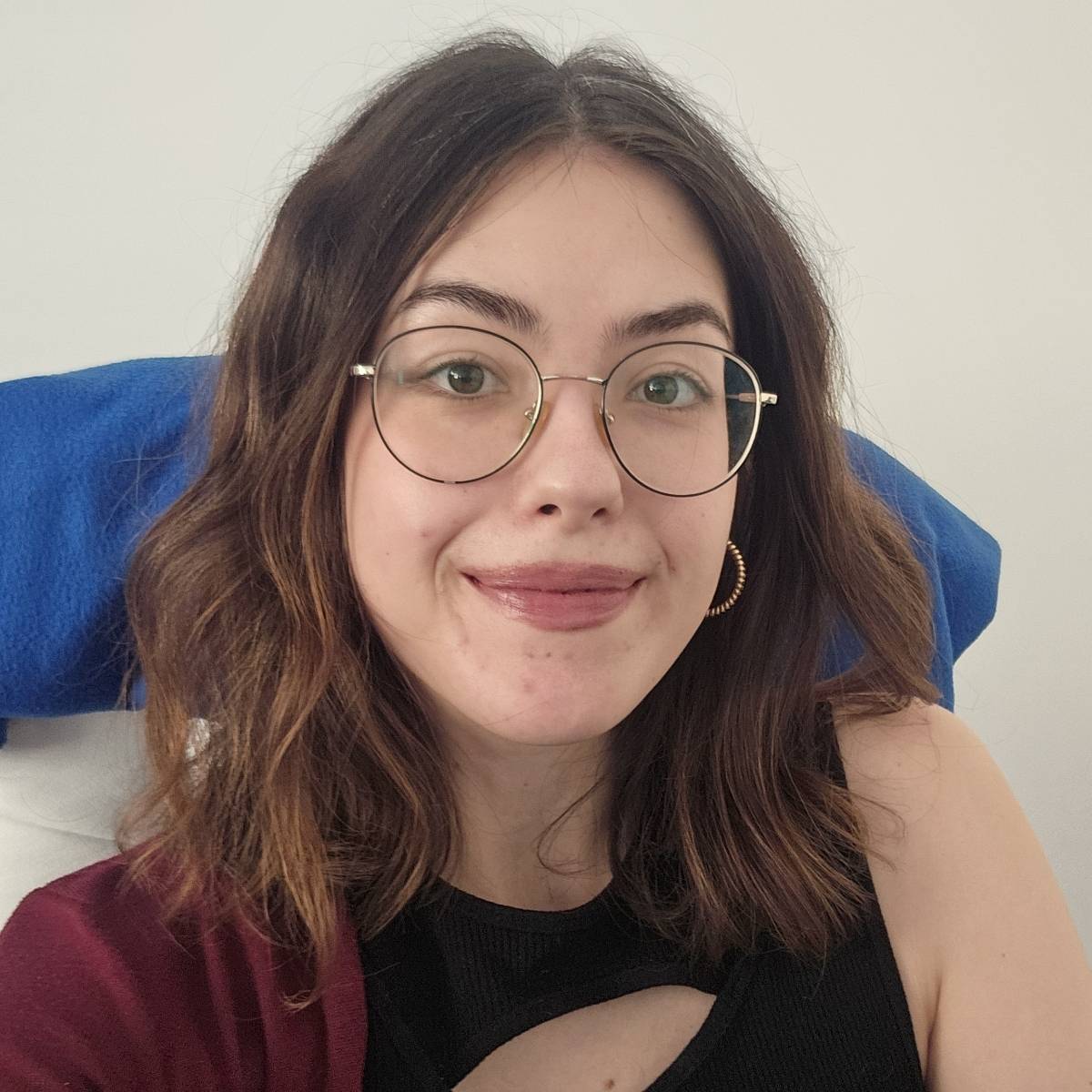 Дарья Довбаш