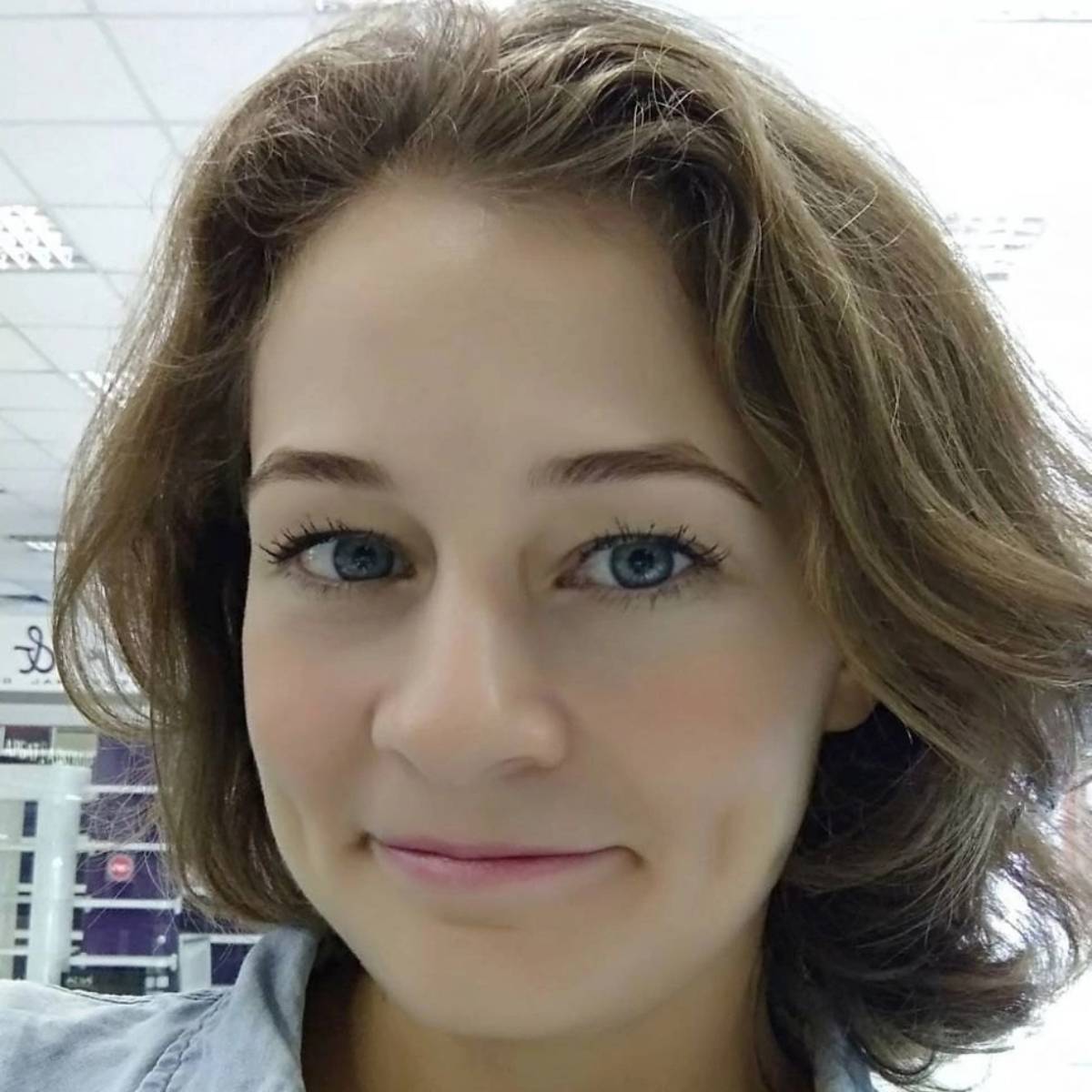 Анастасия Пономарева | Сетка — социальная сеть от hh.ru