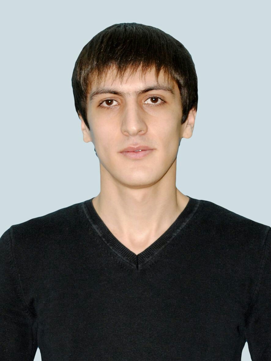 Азамат Дышечев